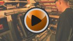 Industrial player